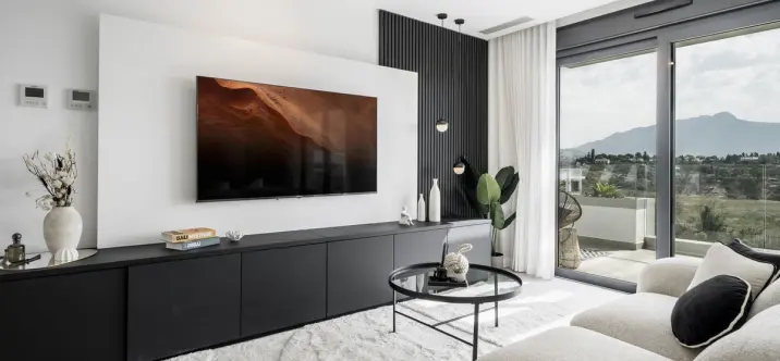 Продажа пентхауса в Estepona 3