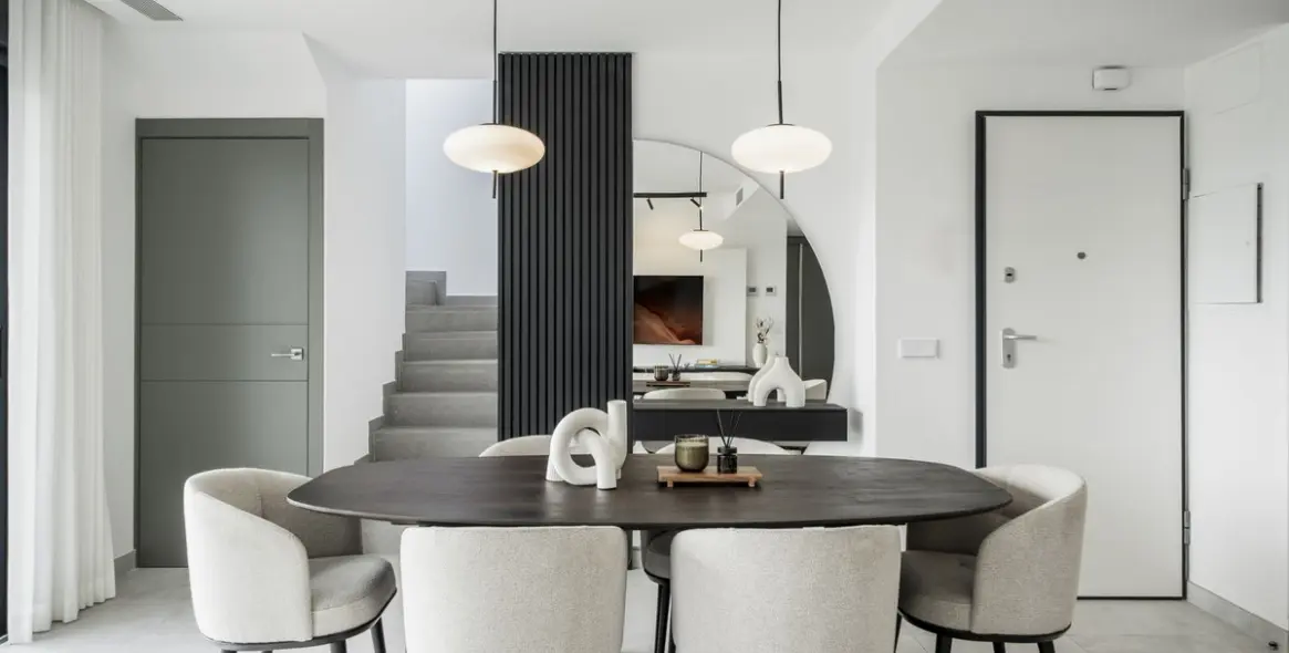 Продажа пентхауса в Estepona 9