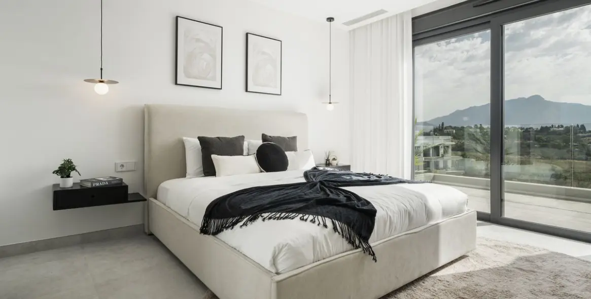 Продажа пентхауса в Estepona 15