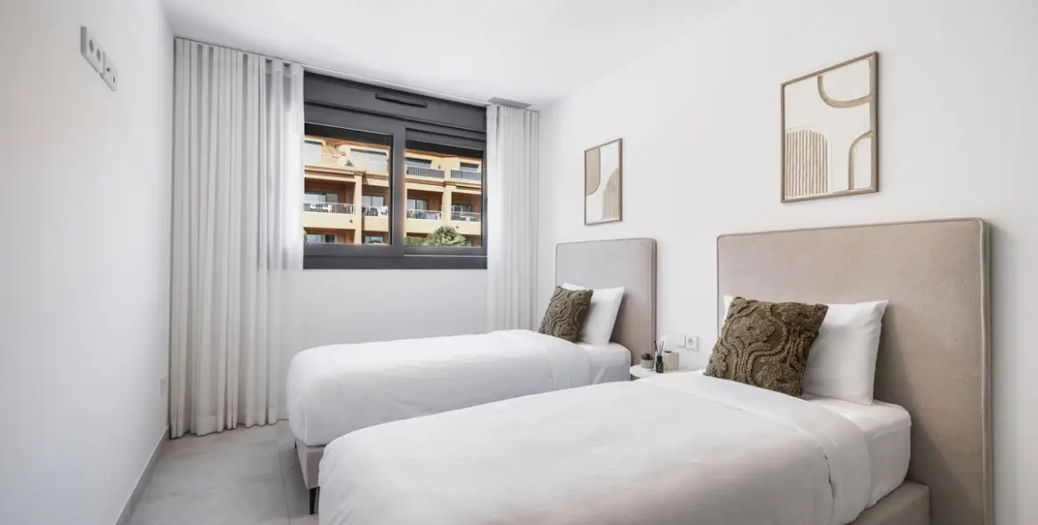 Продажа пентхауса в Estepona 19