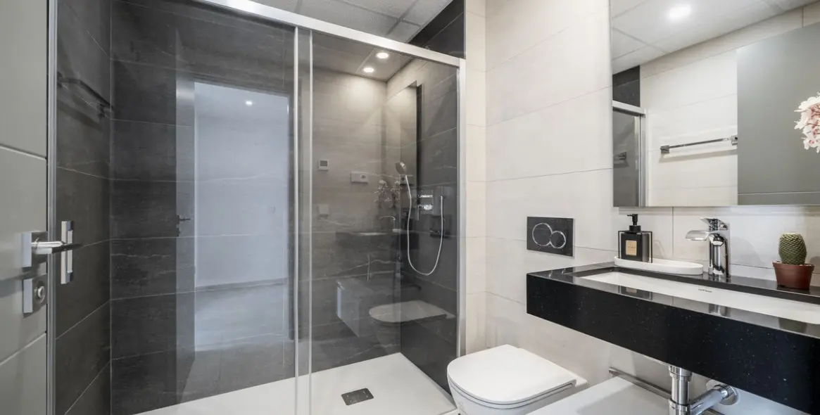 Продажа пентхауса в Estepona 20