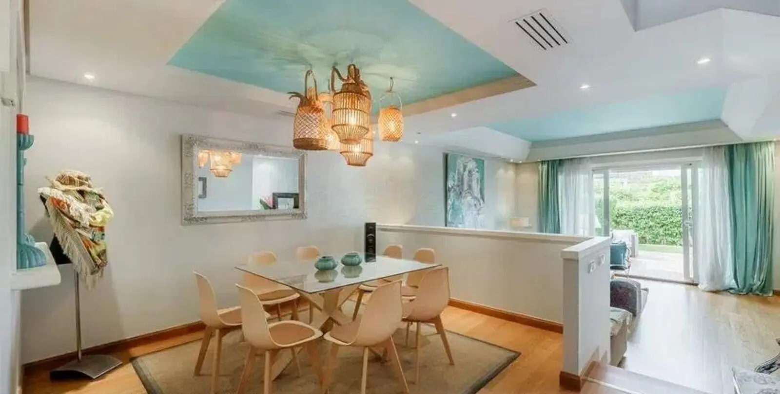 Sale of townhouse in Costalita 3