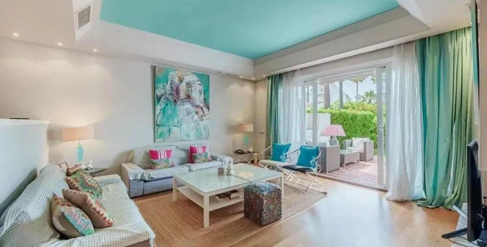 Sale of townhouse in Costalita 4