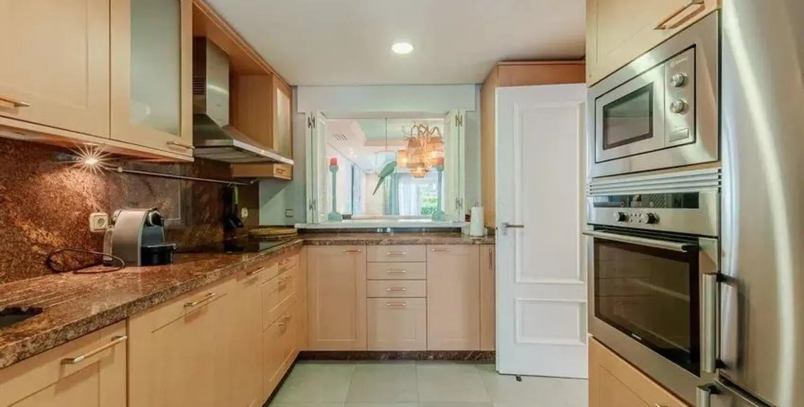 Sale of townhouse in Costalita 6