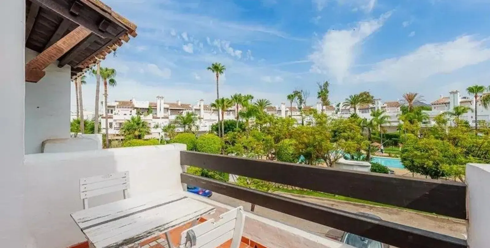 Sale of townhouse in Costalita 11