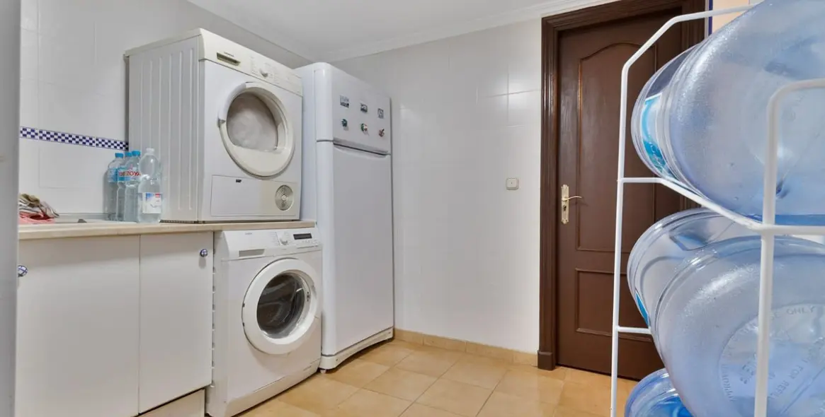 Продажа  отдельно стоящей виллы в Mijas 15