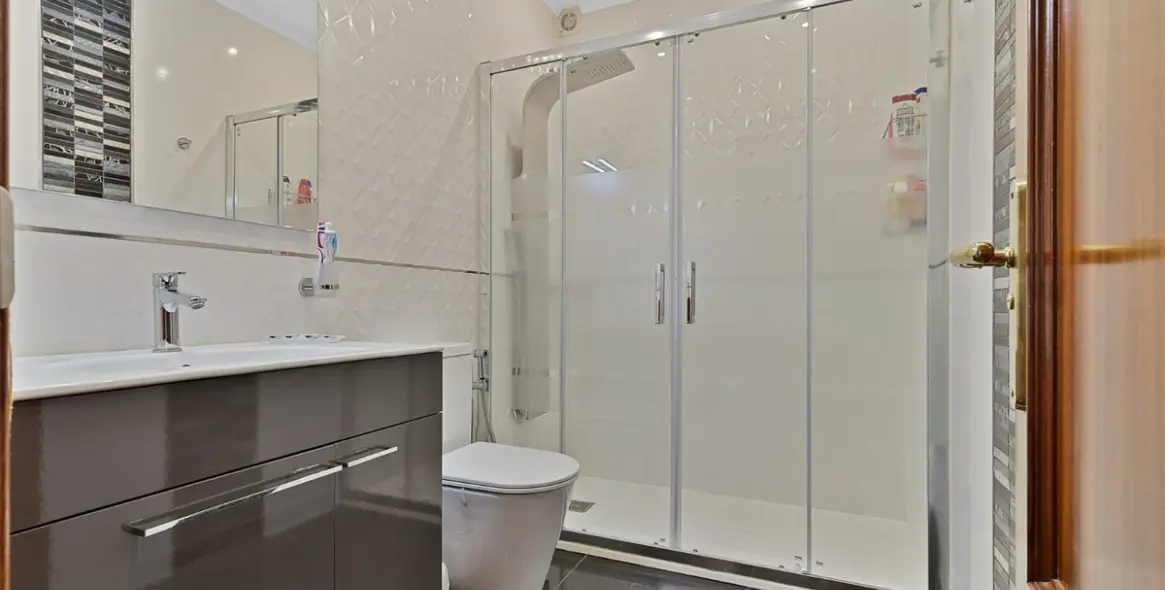 Продажа  отдельно стоящей виллы в Mijas 20