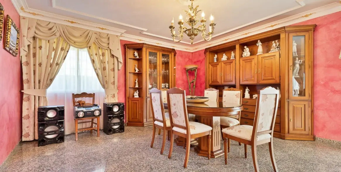 Продажа  отдельно стоящей виллы в Mijas 23