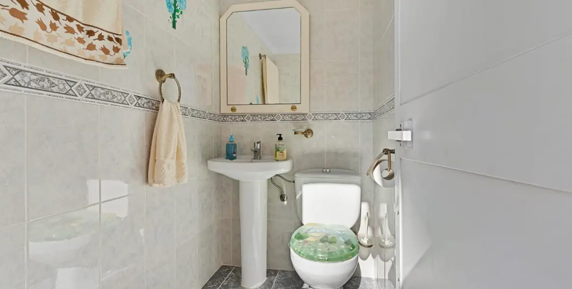 Продажа  отдельно стоящей виллы в Mijas 25