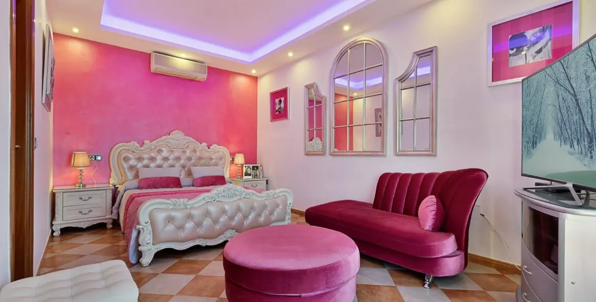 Продажа  отдельно стоящей виллы в Mijas 27