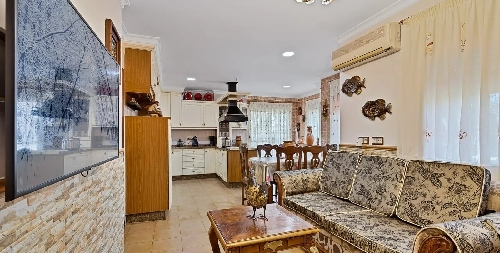 Sale of detached villa in Mijas 13