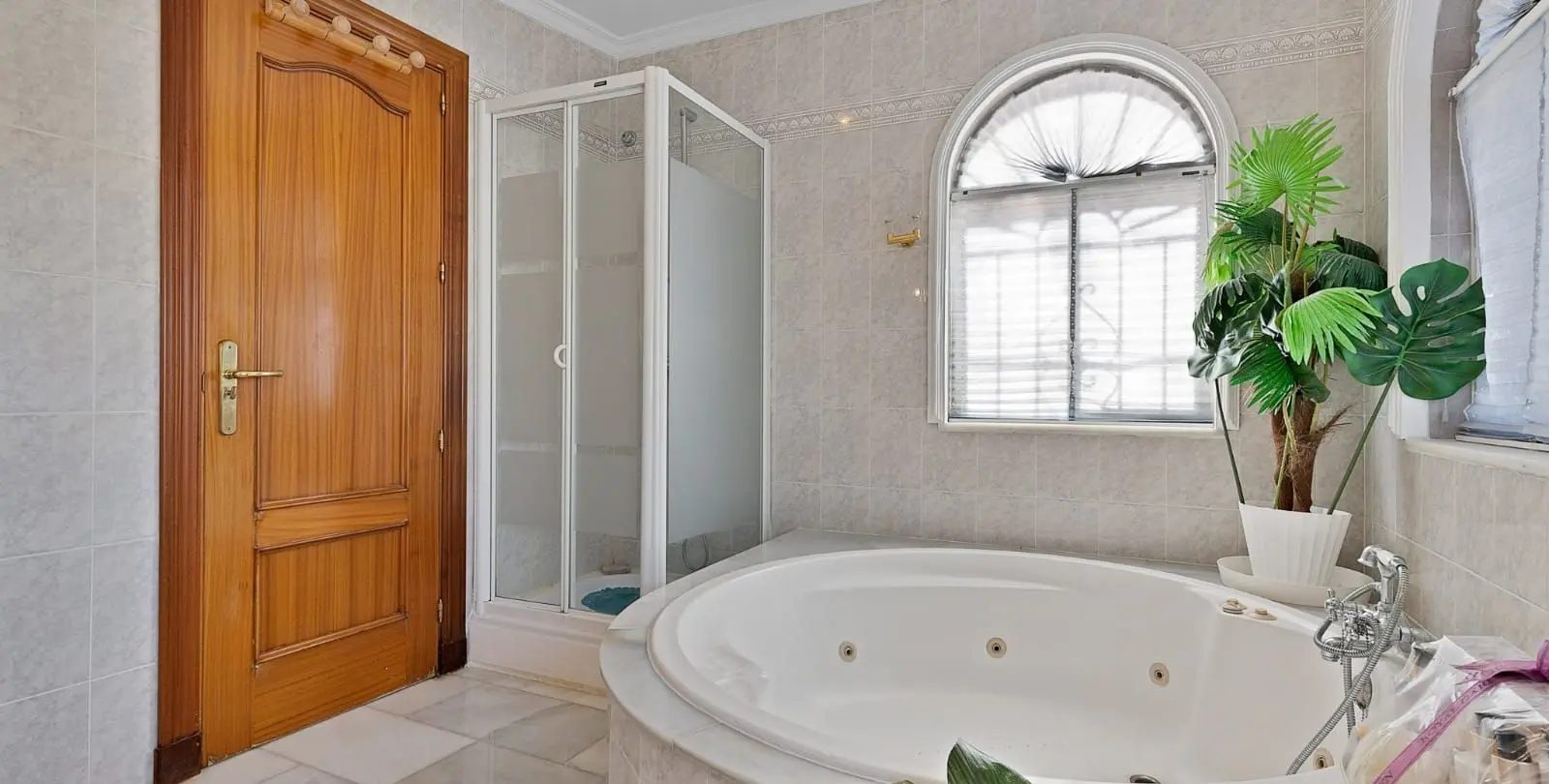 Sale of detached villa in Mijas 19