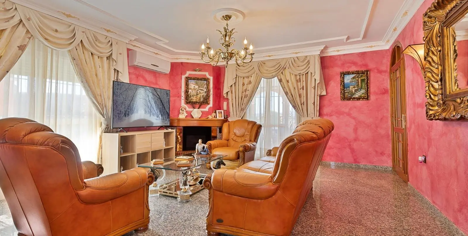 Sale of detached villa in Mijas 22