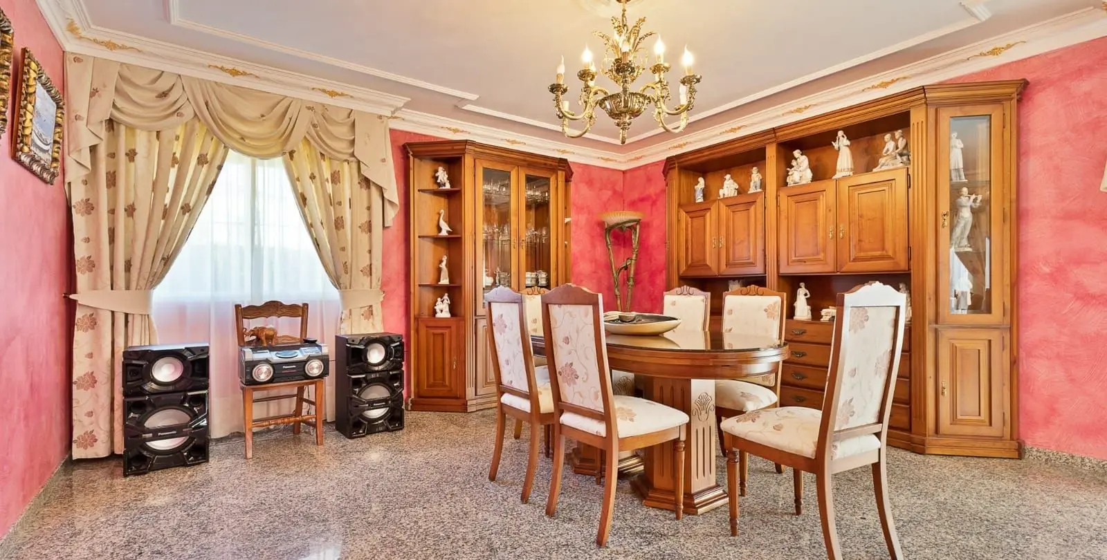 Sale of detached villa in Mijas 23