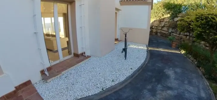 Venta de villa independiente en Sierra Blanca 3