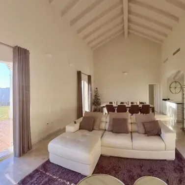 Venta de villa independiente en Sierra Blanca