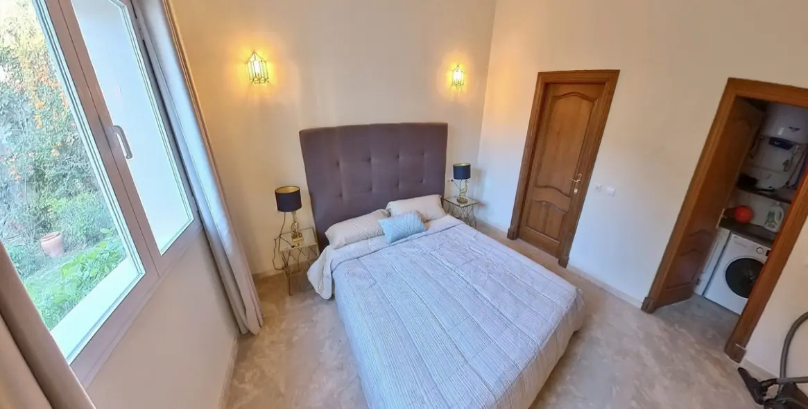 Sale of detached villa in Sierra Blanca 17