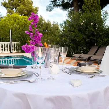 Venta de villa independiente en Marbella