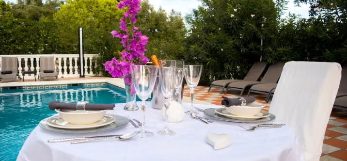 Venta de villa independiente en Marbella 1