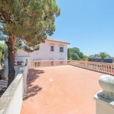 Venta de villa independiente en Marbella