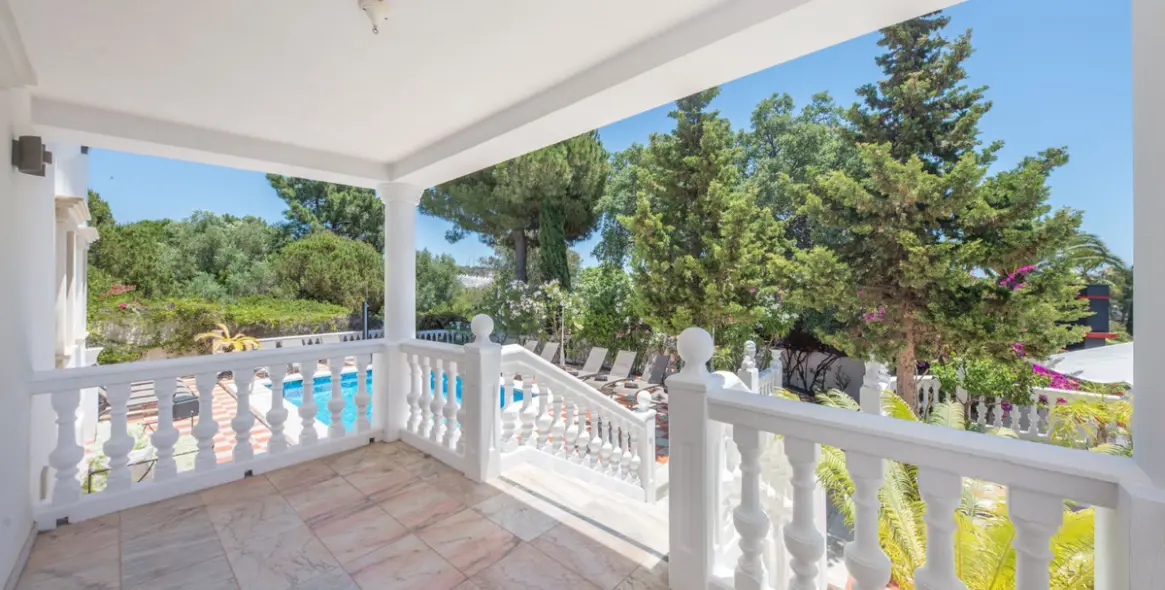 Venta de villa independiente en Marbella 13