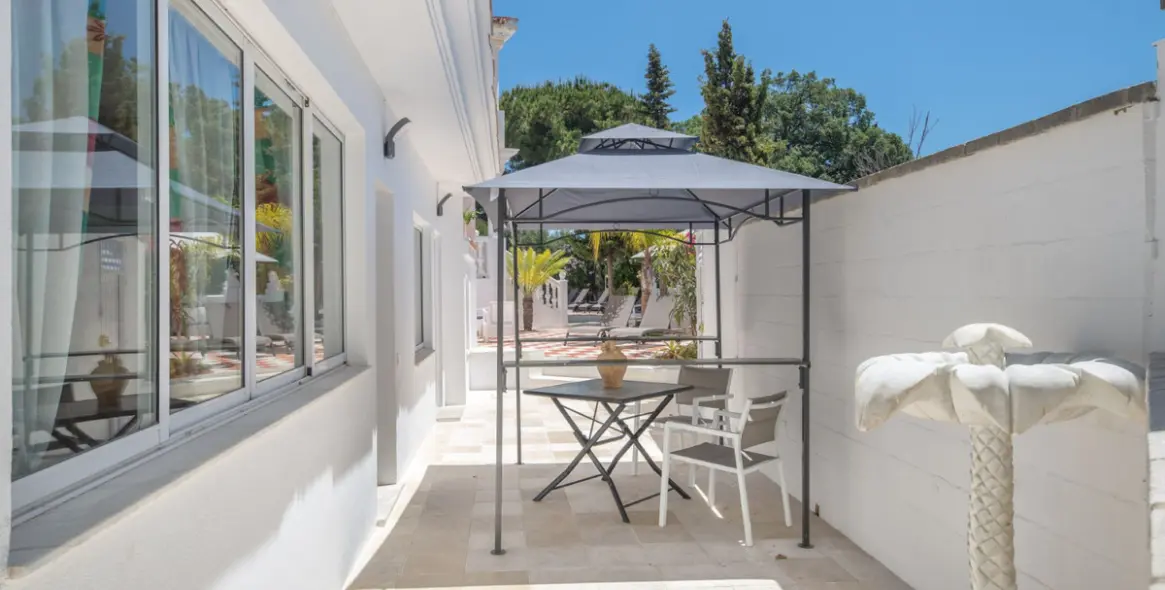 Venta de villa independiente en Marbella 16