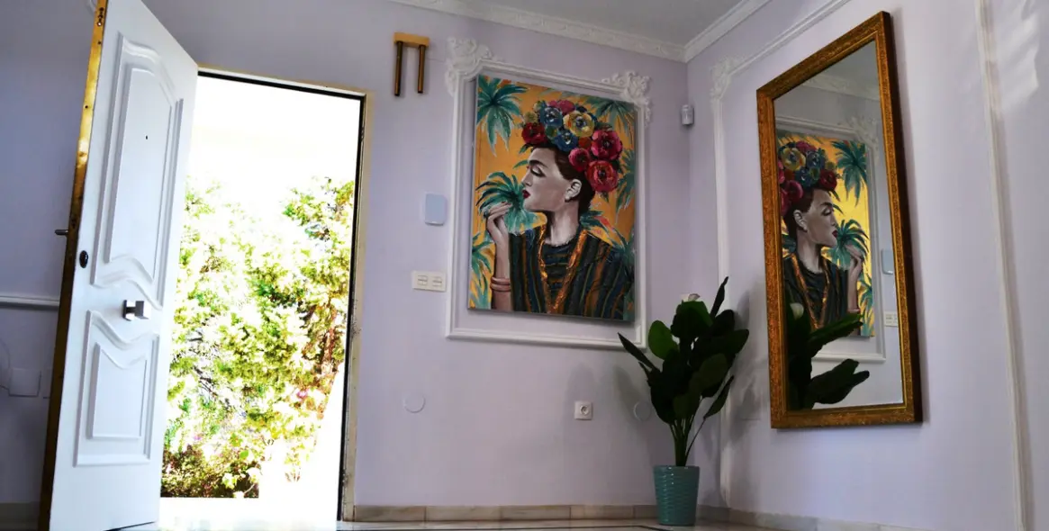 Venta de villa independiente en Marbella 20