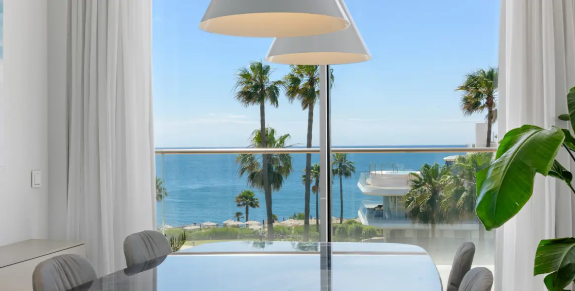 Venta de ático en Estepona 9