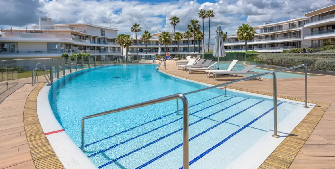 Venta de ático en Estepona 15