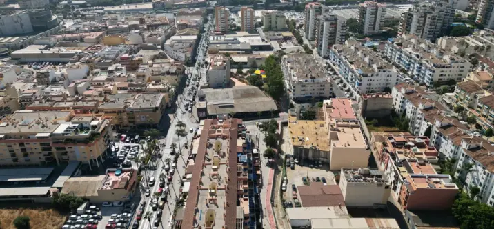 Venta de trastero en Fuengirola 0