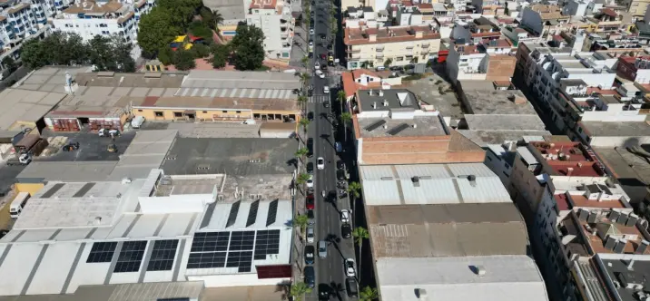 Venta de trastero en Fuengirola 3