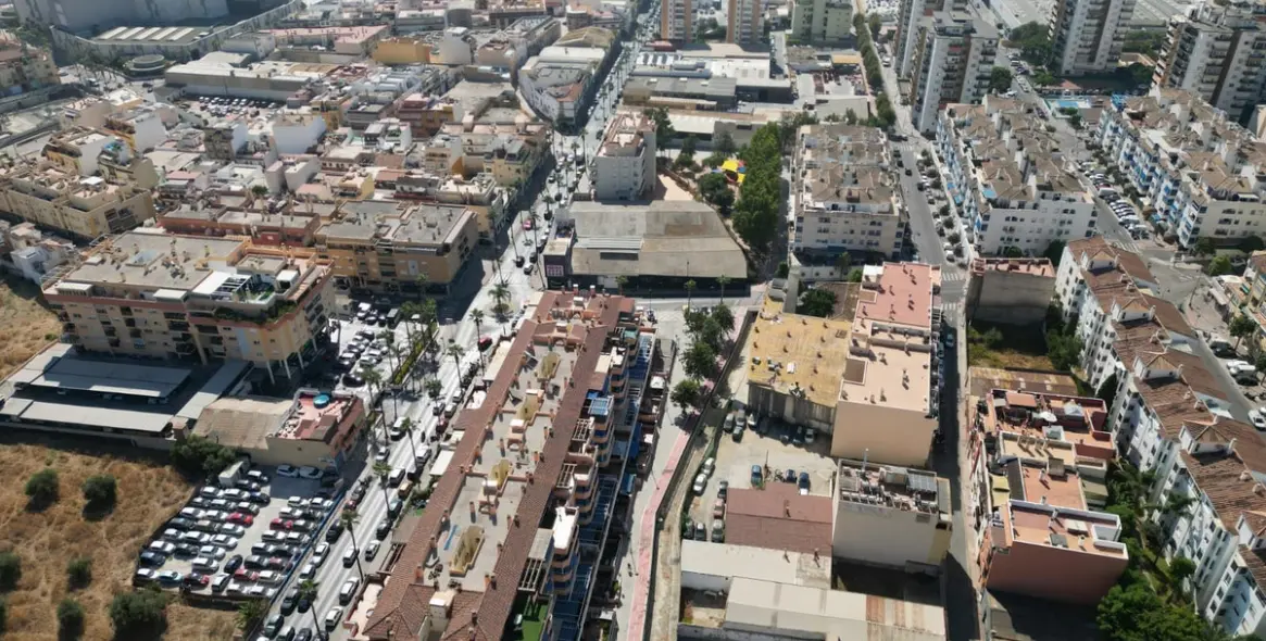 Venta de trastero en Fuengirola 5