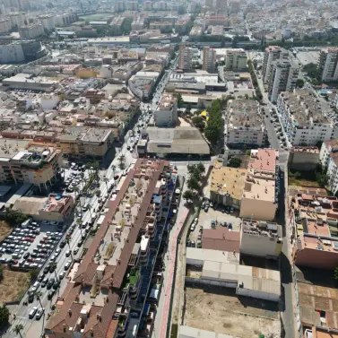 Venta de trastero en Fuengirola