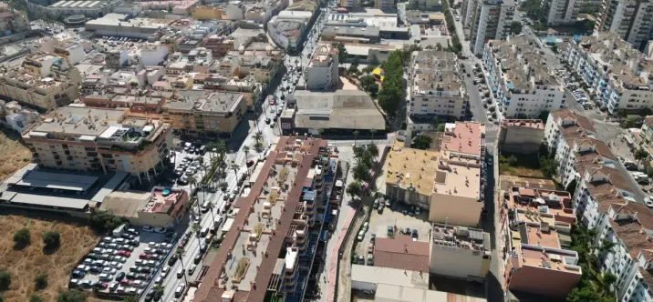 Venta de trastero en Fuengirola 4