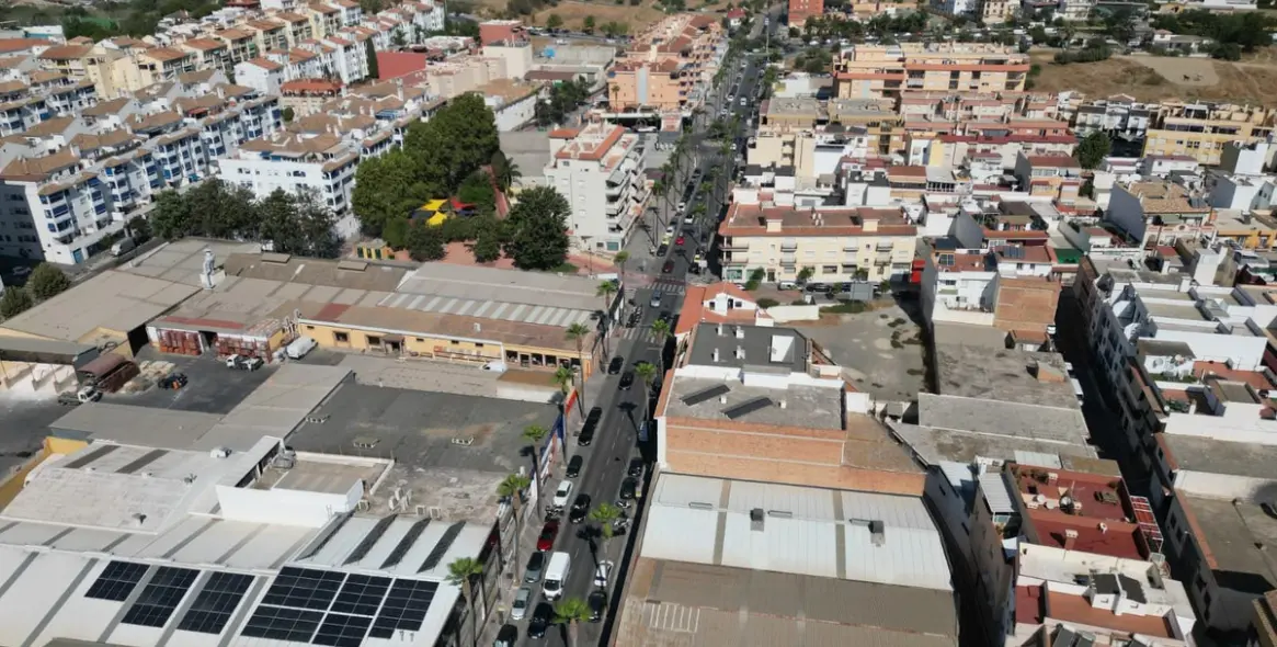 Venta de trastero en Fuengirola 7