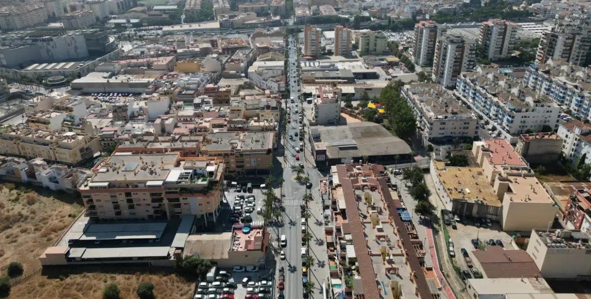 Venta de trastero en Fuengirola 13