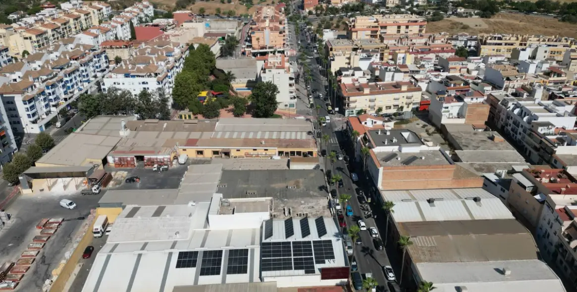 Venta de trastero en Fuengirola 16