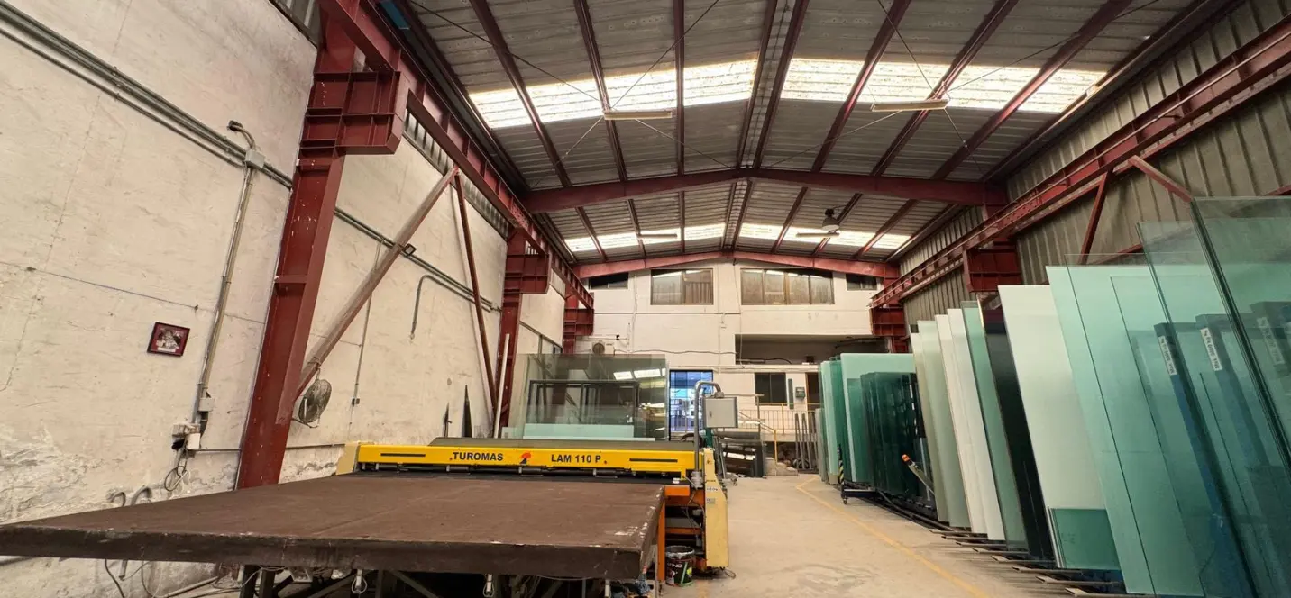 Sale of storage room in Fuengirola 1