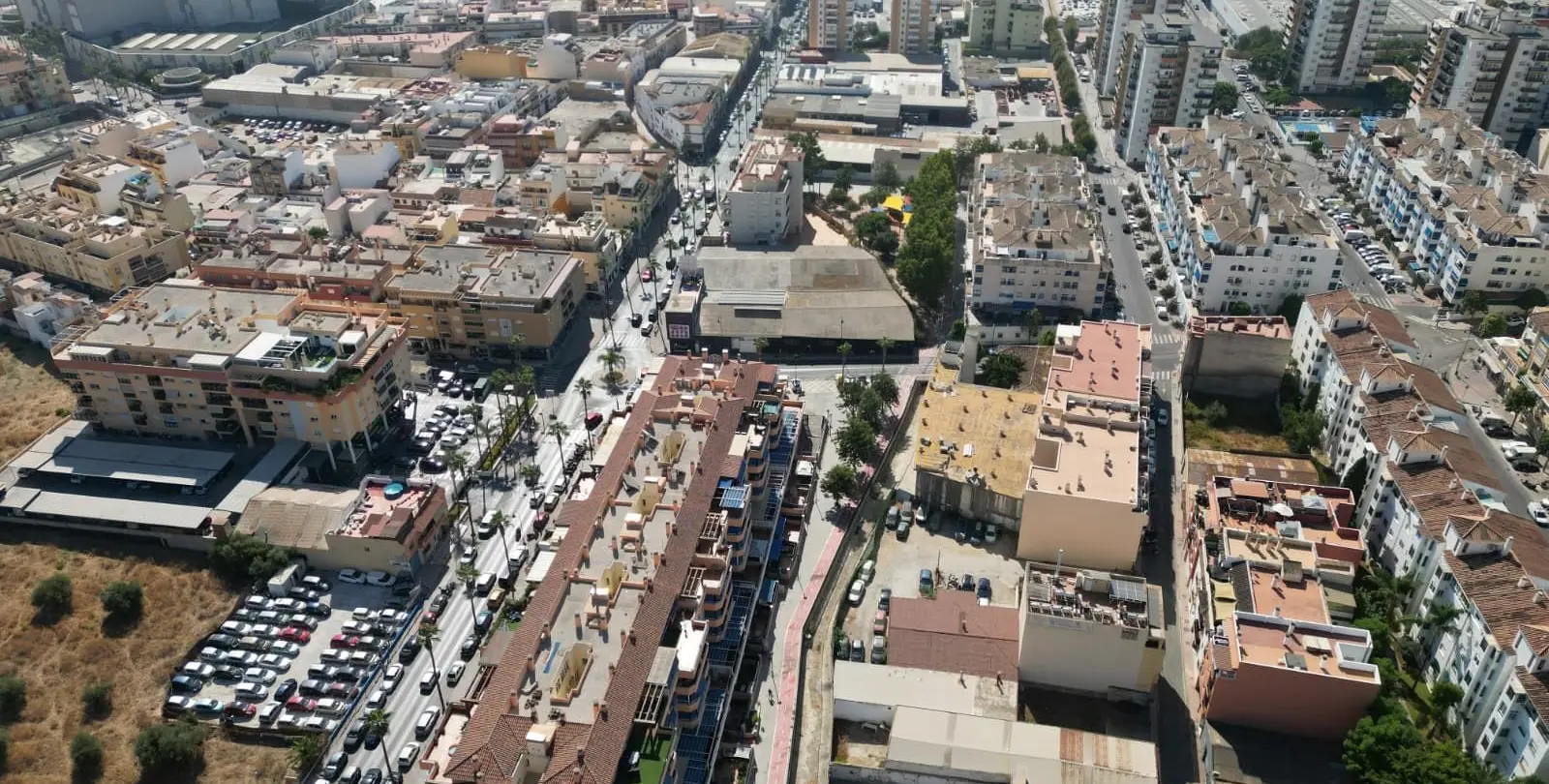 Sale of storage room in Fuengirola 5