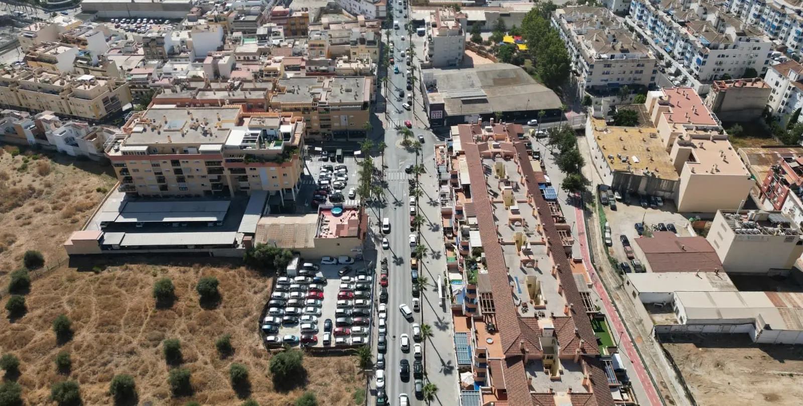 Sale of storage room in Fuengirola 20