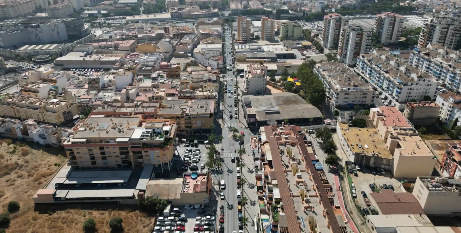 Sale of storage room in Fuengirola 22