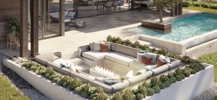 Venta de villa independiente en La Cala Golf 0