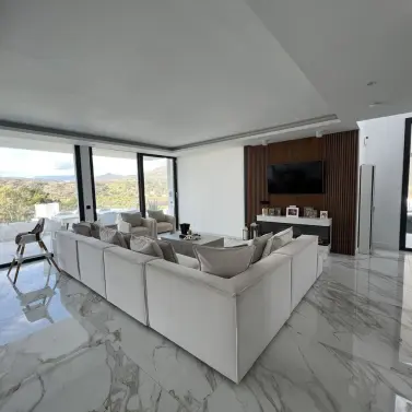 Venta de villa independiente en La Cala Golf