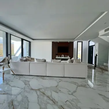 Venta de villa independiente en La Cala Golf