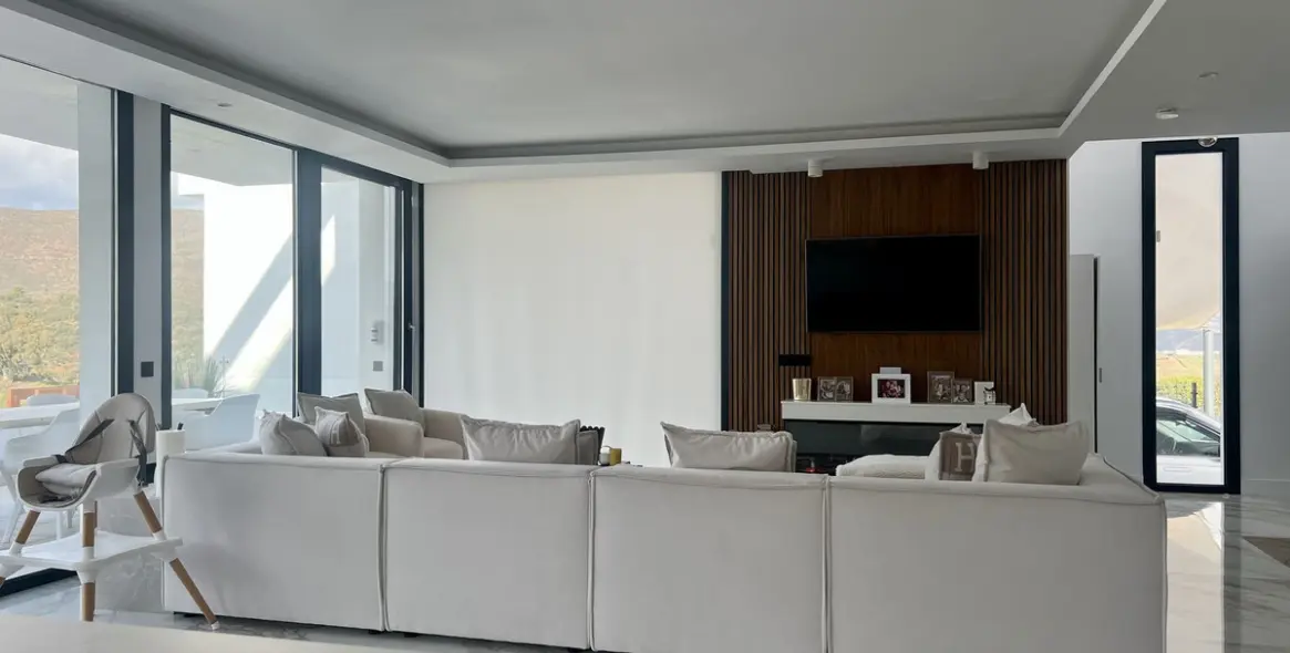 Venta de villa independiente en La Cala Golf 7