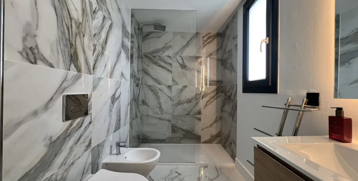 Venta de villa independiente en La Cala Golf 12