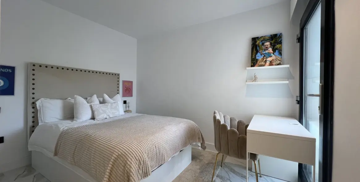 Sale of detached villa in La Cala Golf 9