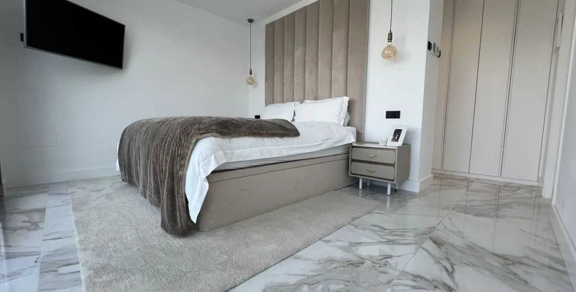 Sale of detached villa in La Cala Golf 16