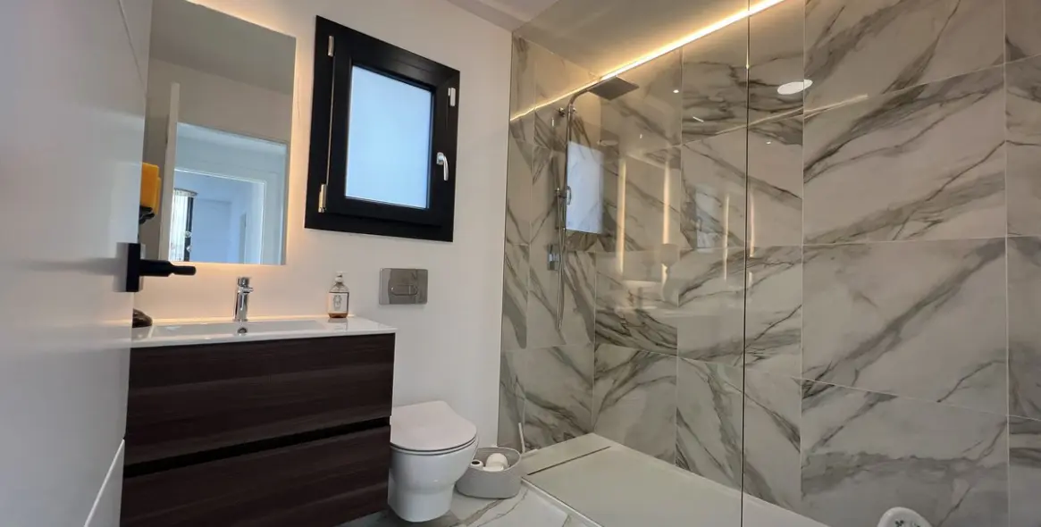 Sale of detached villa in La Cala Golf 21