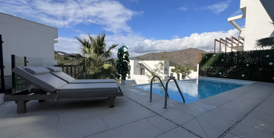 Sale of detached villa in La Cala Golf 27